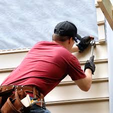 Best Aluminum Siding Installation  in Perry, OH